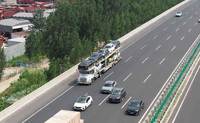 金安区高速公路汽车救援